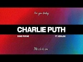 [Omamori][Lyrics + Vietsub] Done For Me - Charlie Puth (feat. Kehlani)