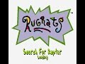 PSX Longplay [361] Rugrats: Search for Reptar