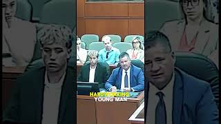 Judge Calls 100 MPH Police Chase A “Kid Mistake” And Avoids Prison! News