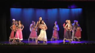 Bombay Sanivara En Endodance 2015