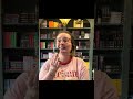 Book Rec Friday - Yesteryear by Caro Claire Burke - gripping, enthralling, dark, a must read