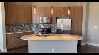 1 Bedroom - B3 Layout