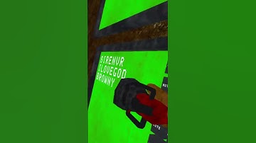 Can mods ban other mods in Big Scary? #gorillatag #vr #gtag #funny #quest2 #oculus #funny
