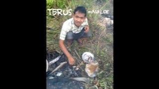 ulang baen abg luka dalam