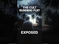 The Cult That Took Over Fiji: The Shocking Truth About Grace Road #shorts #darkversesaga