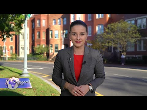 ვაშინგტონი დღეს, 25 ოქტომბერი, 2020