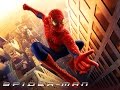 Spider-Man Trilogy Music  Video - "Superhero"