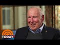 Looking Back At Apollo 13 After 50 years: Harry Smith Talks To Jim Lovell | TODAY