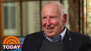 Looking Back At Apollo 13 After 50 years: Harry Smith Talks To Jim Lovell | TODAY