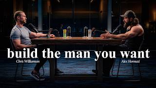 Full The Most Important 11 Minutes You’ll Spend Today | Chris Williamson x Alex Hormozi Motivation Guide