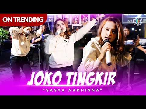 Joko Tingkir - Sasya Arkhisna - JOKO TINGKIR NGOMBE DAWET (Official Music Video)