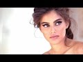 Shlomit Malka - Israeli model (female soldiers and beautiful models in israel)