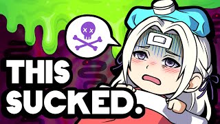 Fire Emblem's Toxicity Problem (No, this is literally about poison)