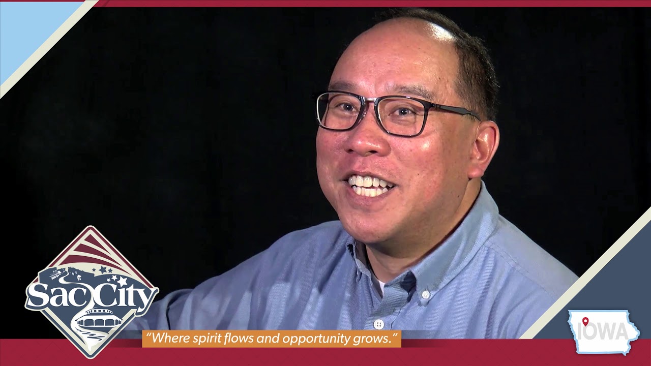 Dr. Ching's Sac City Testimonial