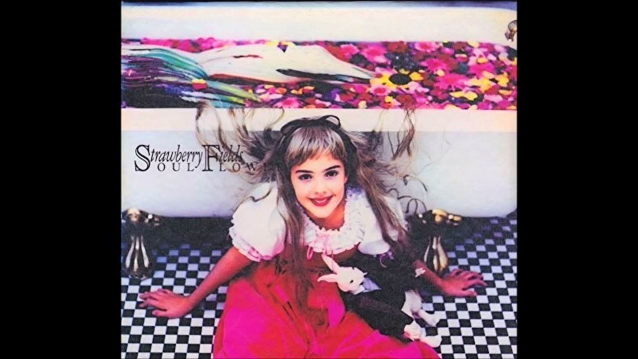 Strawberry Fields / Graduation - YouTube