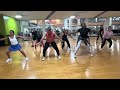 Friday Night - Energy / DanceFitness / FunRoutine