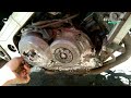 Junk Honda Vfr400 Nc21 Part 3