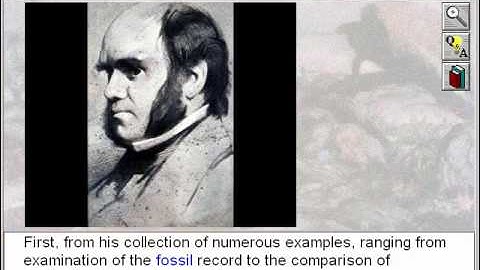 Evolution: Natural Selection Part 1