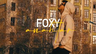 Foxy - Anahtar (Official Video)