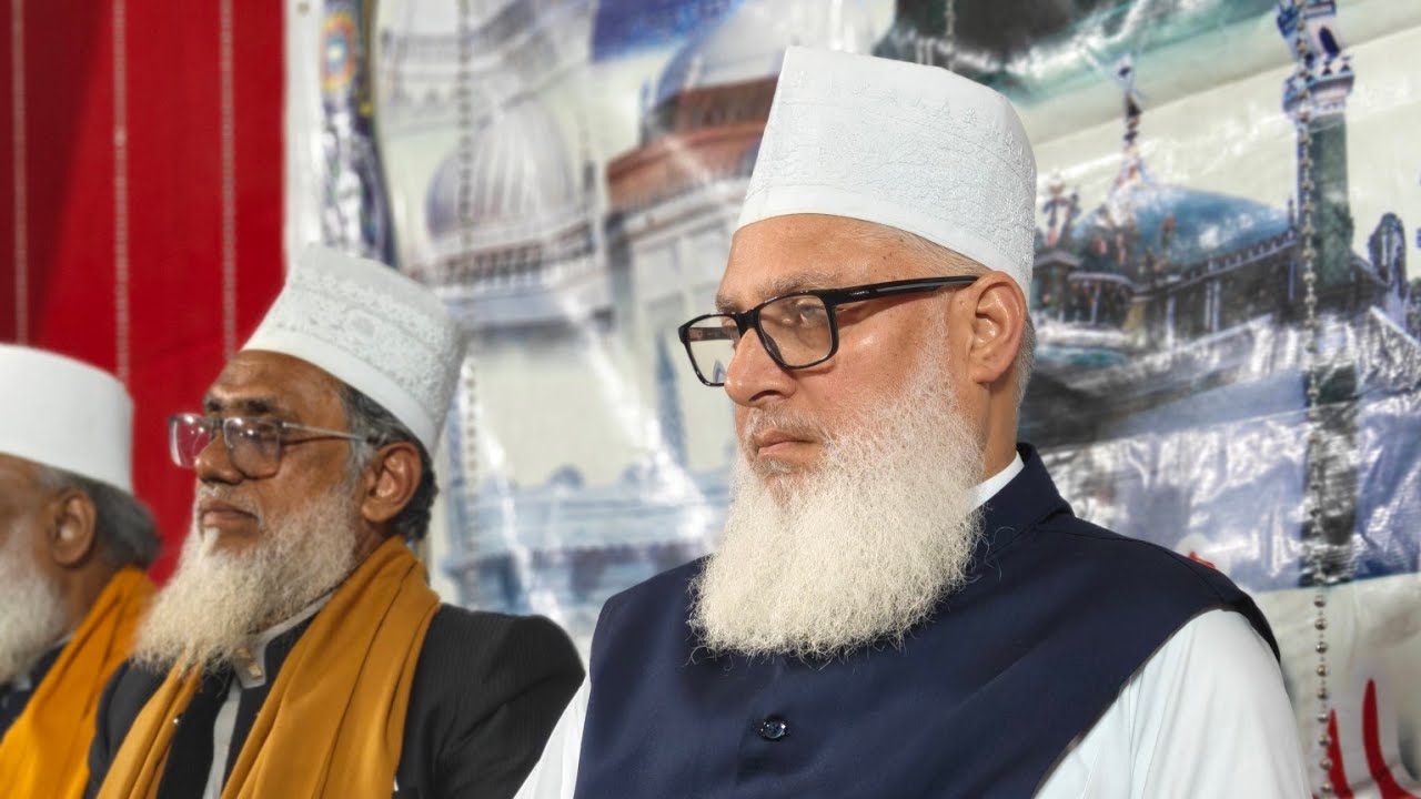 URS HUZUR SARKAR E BURHANPUR 