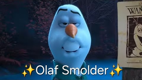 ~♡|I edited the Tangled episode of Olaf Presents because... I just wanted to|♡~