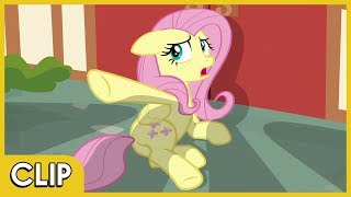 The Wrong Type of Fans  MLP: Friendship Is Magic [Season 7]