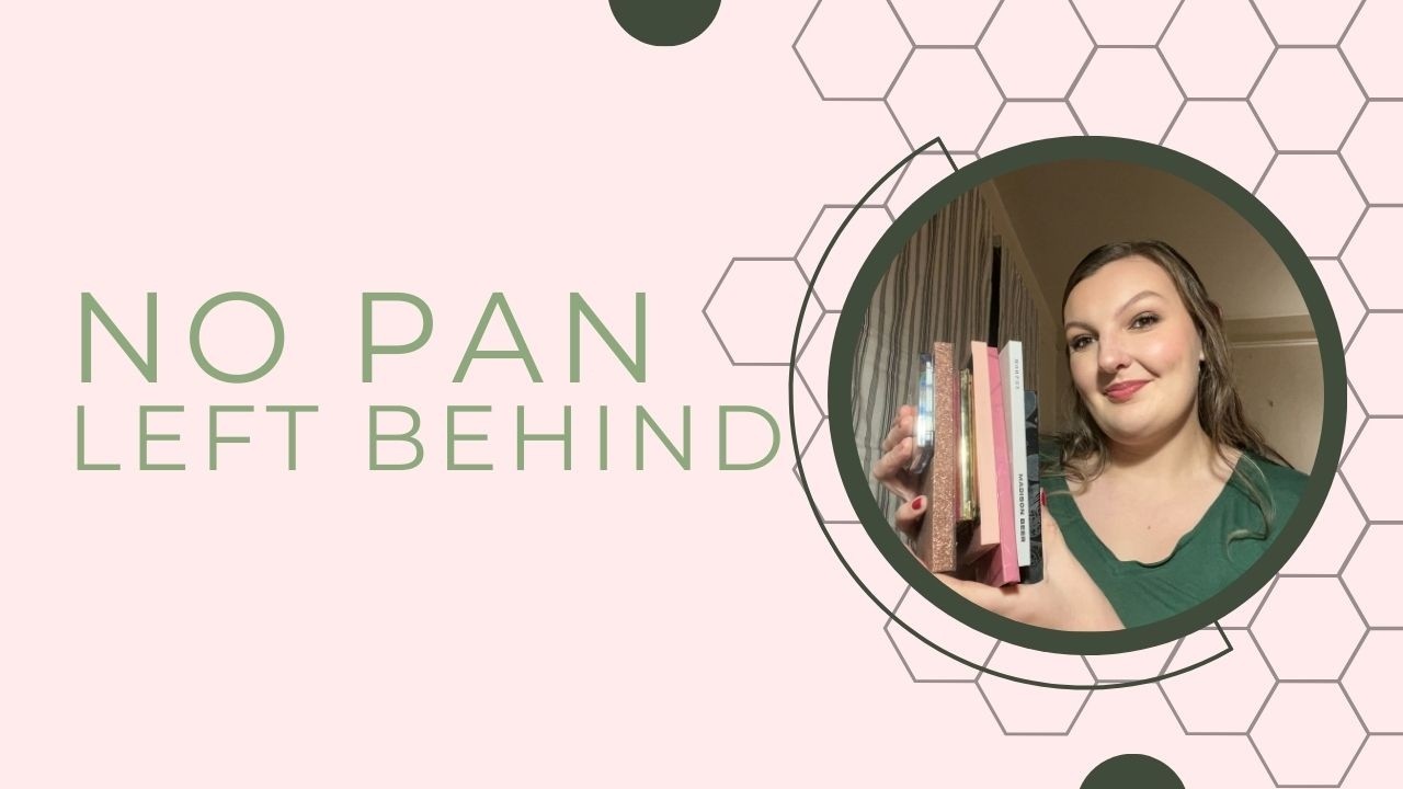 2026 No Pan Left Behind UPDATE 1!!