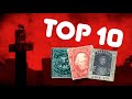 Top Dead Countries to Collect - SBC