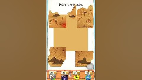 Braindom 2 level 12 Walkthrough solution