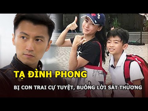 Video: Nuốt Vào Lòng Oán Hận, Bạn Tự Tiêu Hóa