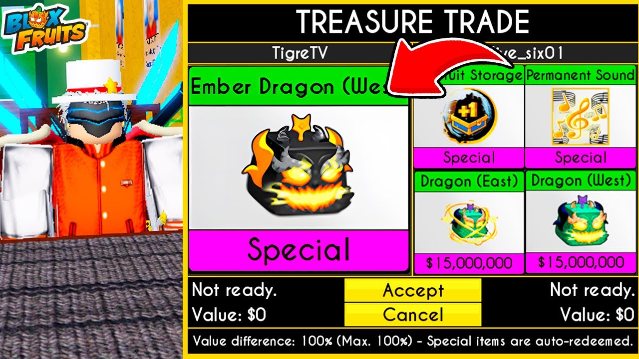 O QUE AS PESSOAS OFERECEM NAS NOVAS SKINS 48 HORAS ANTES DE SAIR DA LOJA NO BLOX FRUITS!!