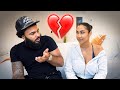 Breaking up over money  relationship advice