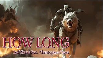How Long - Jeff Golub x Christopher Cross | Devil & the Wolf Mix | Showroom Partners Entertainment How Long - Jeff Golub x Christopher Cross | Devil & the Wolf Mix | Showroom Partners Entertainment