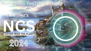 NCS | Jupiter From The Planets | Creators music | Background music for creators