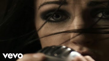 The Letter Black - Hanging On By A Thread