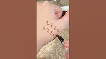 Brows that stay put and look fab 😍