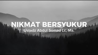Download Lagu NIKMAT BERSYUKUR - Ustadz Abdul Somad Lc., MA. MP3 Download Lagu NIKMAT BERSYUKUR - Ustadz Abdul Somad Lc., MA. MP3