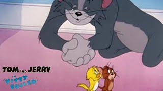 Kitty Foiled 1948 Tom And Jerry Cartoon Short Film Review And Recap