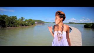 LYNNSHA - Ne m'en veux pas (Officiel) [HD] Resimi