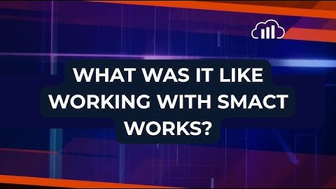 How McMaster University & SMACT Works Laser-Focused Partnership Optimized Oracle Environments