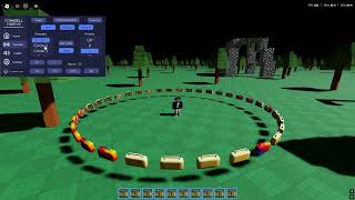 Roblox Boombox Script New 🎉