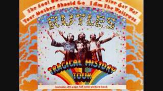 Video thumbnail of "The Rutles: Doubleback Alley"