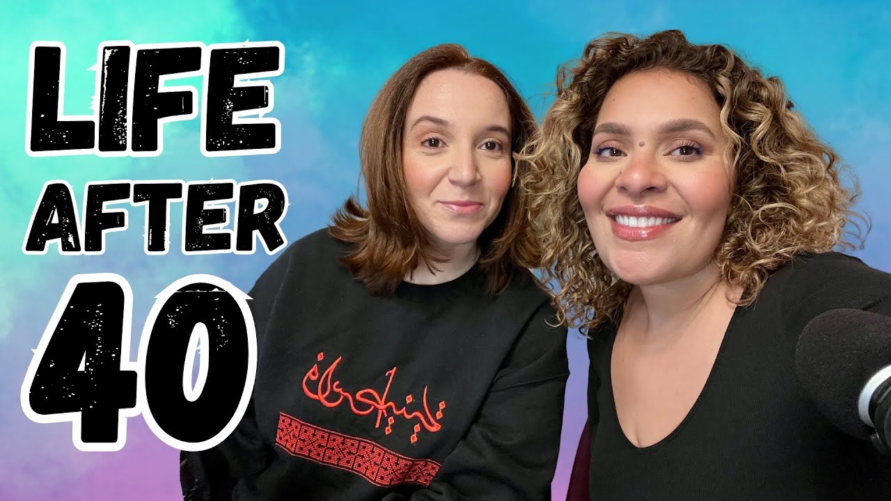 Life After 40 - YouTube