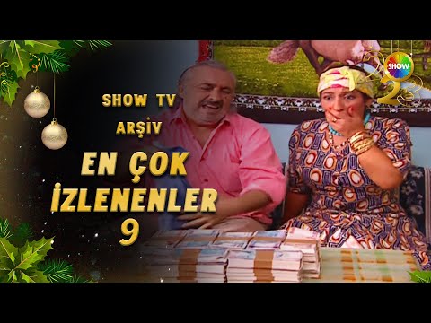 2023 En Çok İzlenenler #9 | Cennet Mahallesi