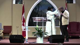 TNCC Live - Sunday, January 4, 2026
