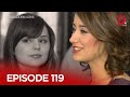 Turkish Drama in Urdu | Forbidden Love Episode 119 | Aşk-ı Memnu Hindi Dubbed | Drama Plus