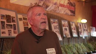 24 world records gather at restaurant to reflect on BOLDERBoulder