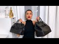 VERSACE Palazzo Empire Bag обзор/Large vs Small/Как отличить оригинал от подделки!