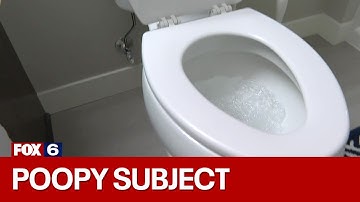 What is a combined sewer overflow? | FOX6 News Milwaukee