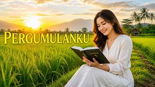 datang kepada Tuhan dan berharap kepada-Nya. 🕎PERGUMULANKU 🎤 by RUMAHPUJIAN125
